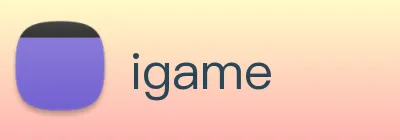 igame Logo